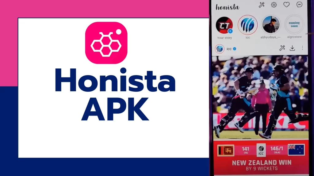How to Download Honista Apk Easy Method 2023