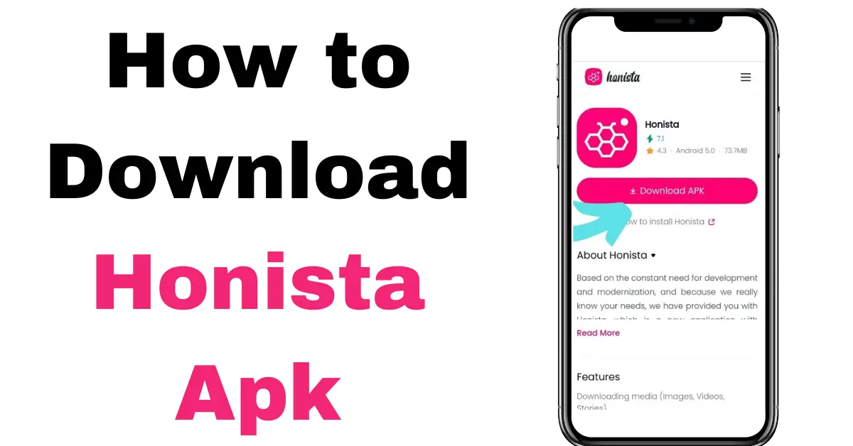 How to Download Honista Apk Easy Method 2023