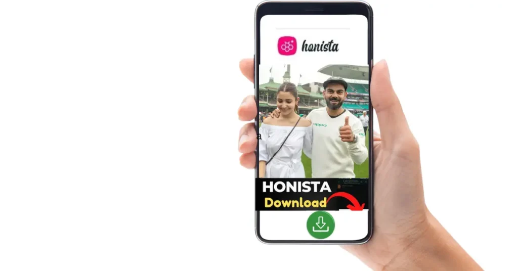 Download Honista Instagram APK v8.1 For Android (Official Website)