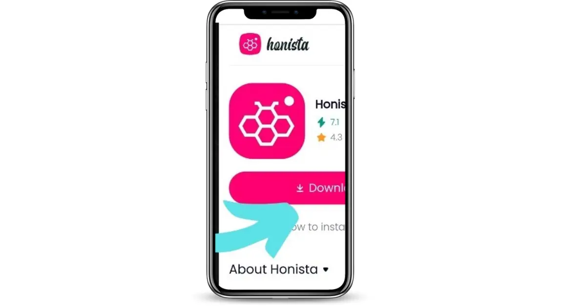 Download Honista Instagram APK v8.1 For Android (Official Website)